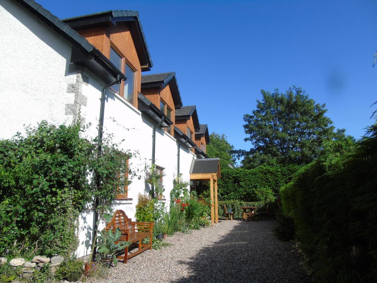 Craik Na Dav B&B Invermoriston Exterior photo